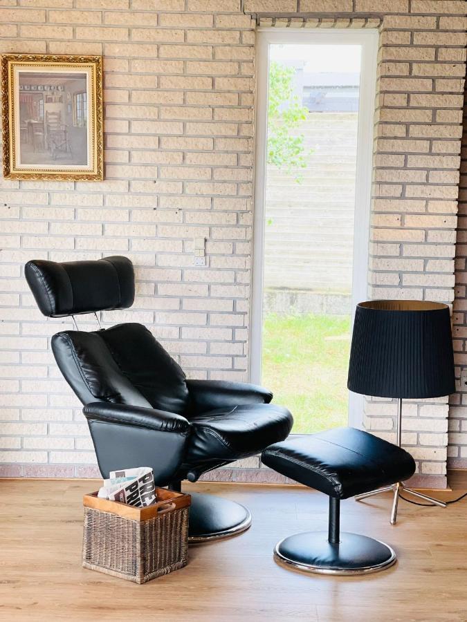 Scandinavian House Hotel- Holbol, Kruså المظهر الخارجي الصورة
