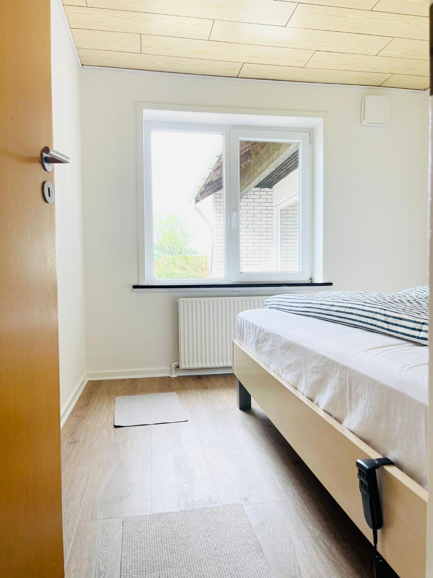 Scandinavian House Hotel- Holbol, Kruså المظهر الخارجي الصورة