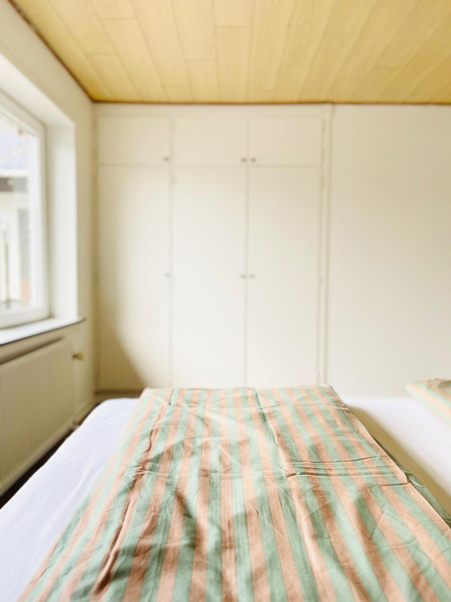 Scandinavian House Hotel- Holbol, Kruså المظهر الخارجي الصورة