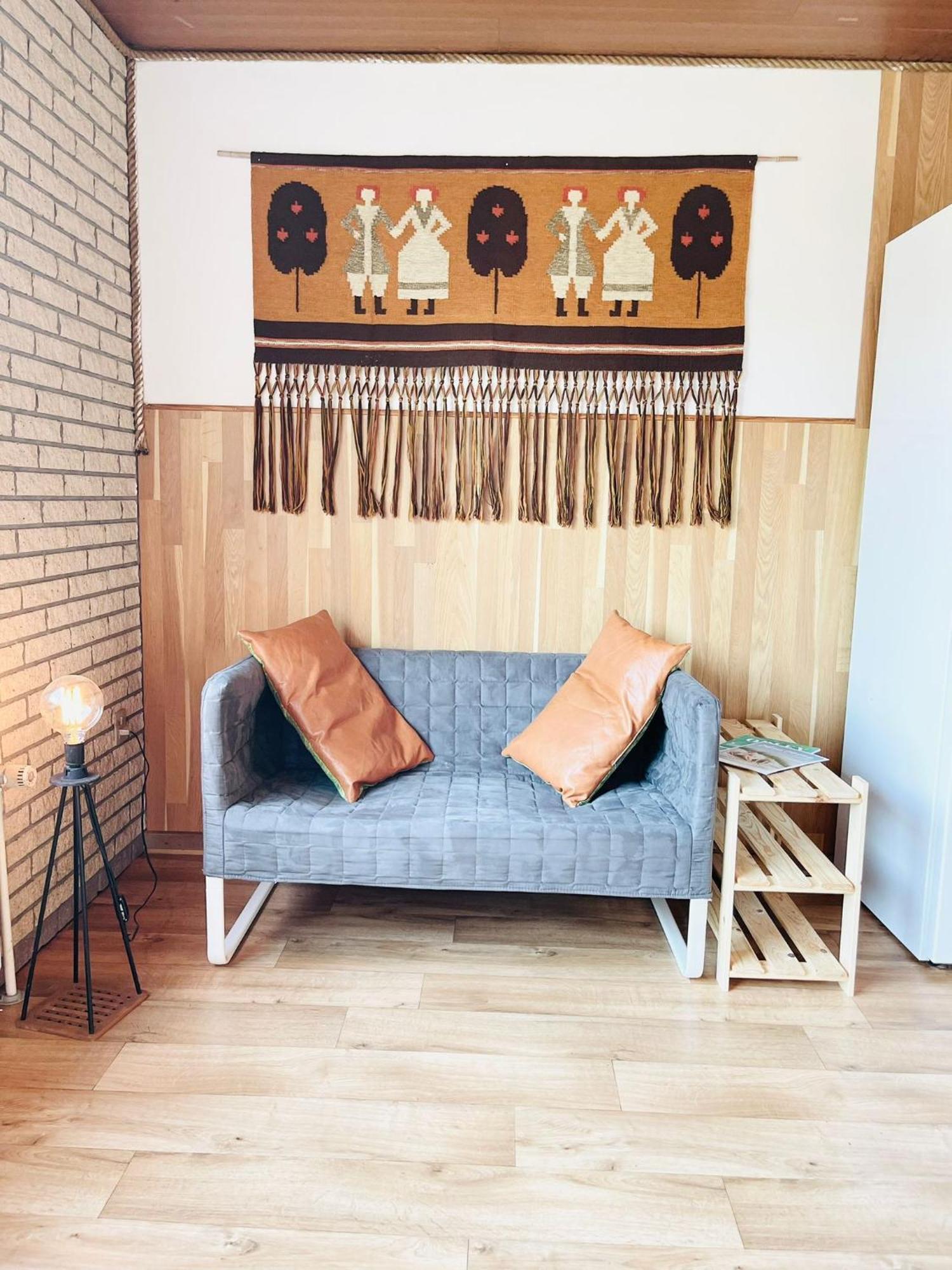 Scandinavian House Hotel- Holbol, Kruså المظهر الخارجي الصورة