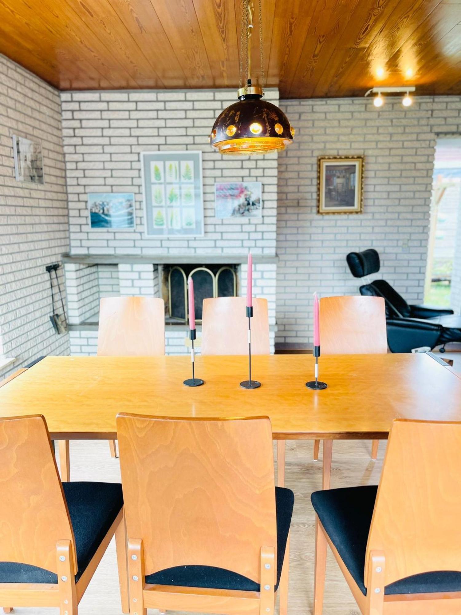 Scandinavian House Hotel- Holbol, Kruså المظهر الخارجي الصورة