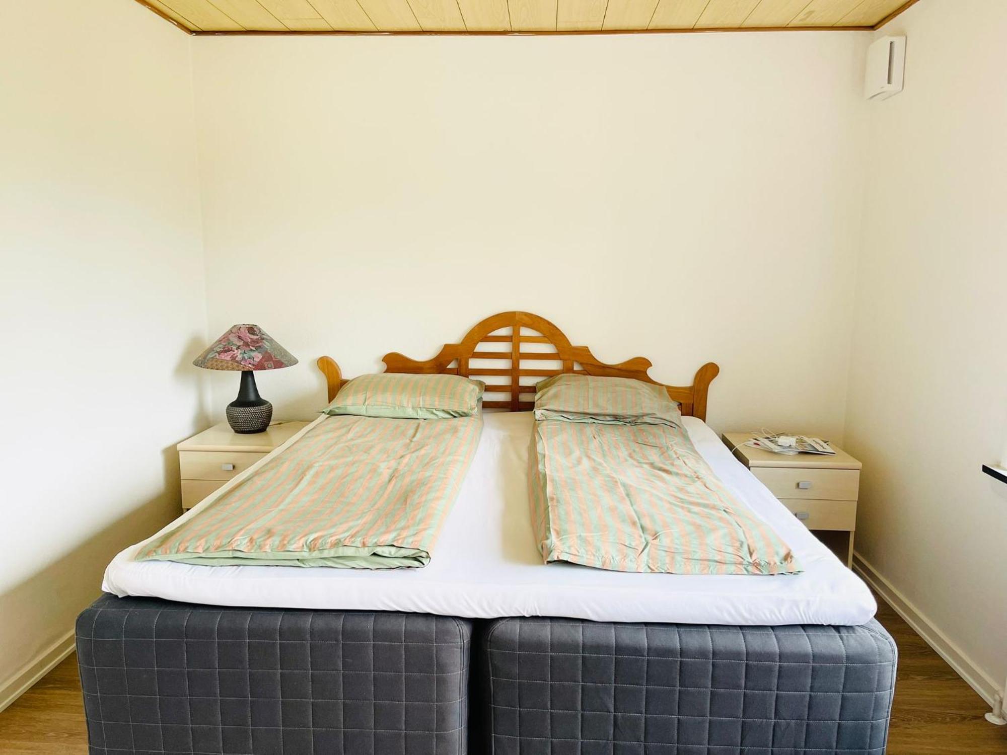Scandinavian House Hotel- Holbol, Kruså المظهر الخارجي الصورة