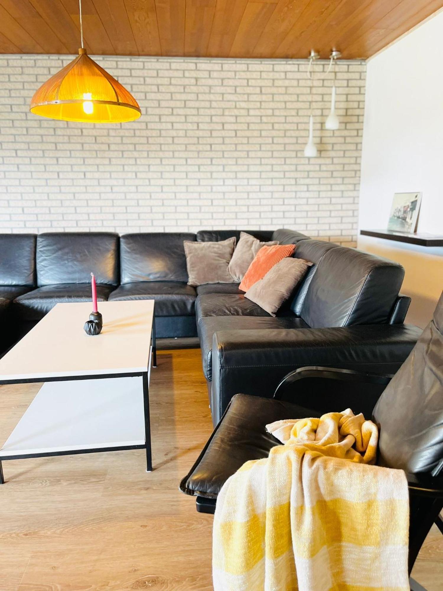 Scandinavian House Hotel- Holbol, Kruså المظهر الخارجي الصورة