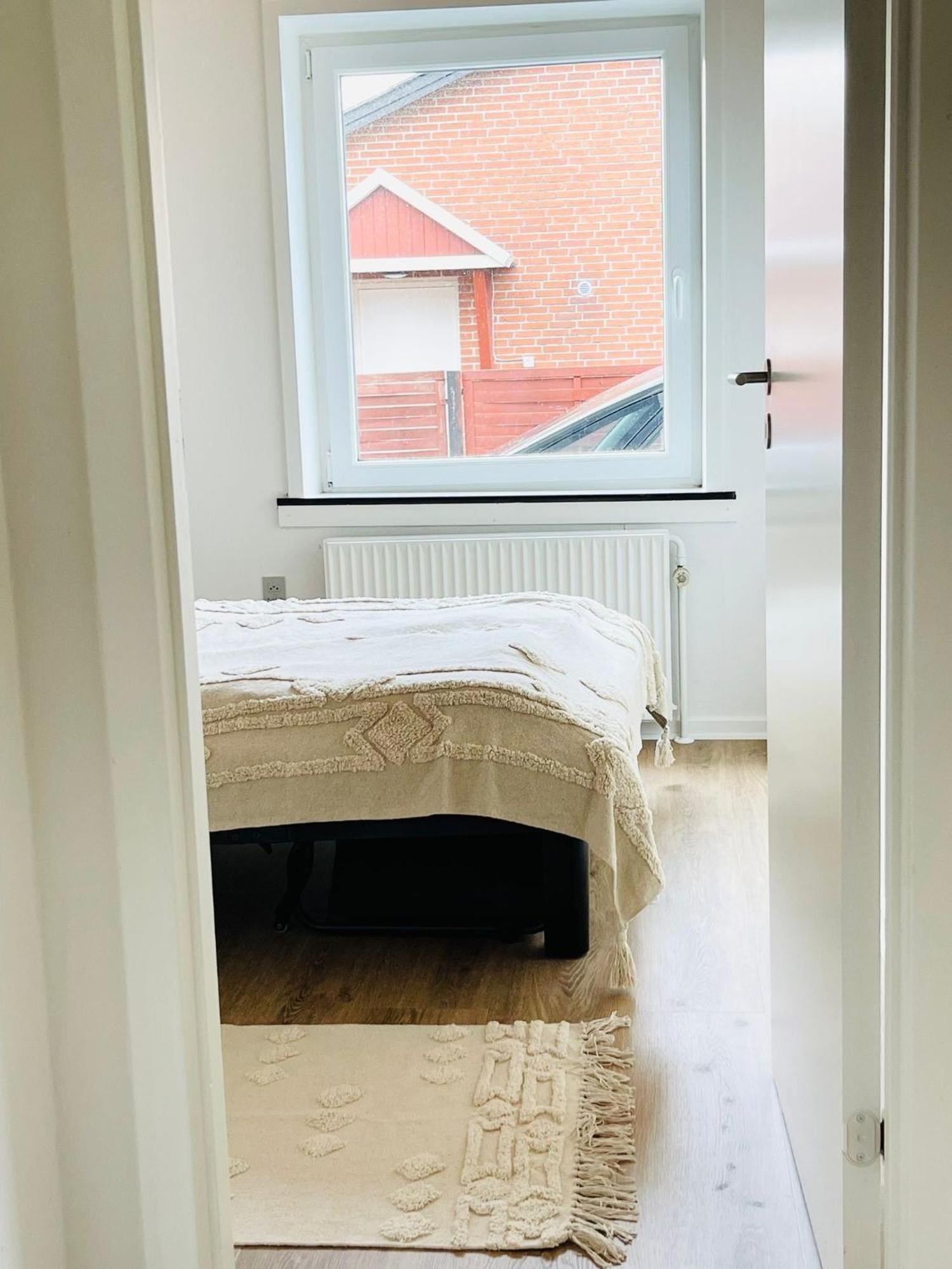 Scandinavian House Hotel- Holbol, Kruså المظهر الخارجي الصورة