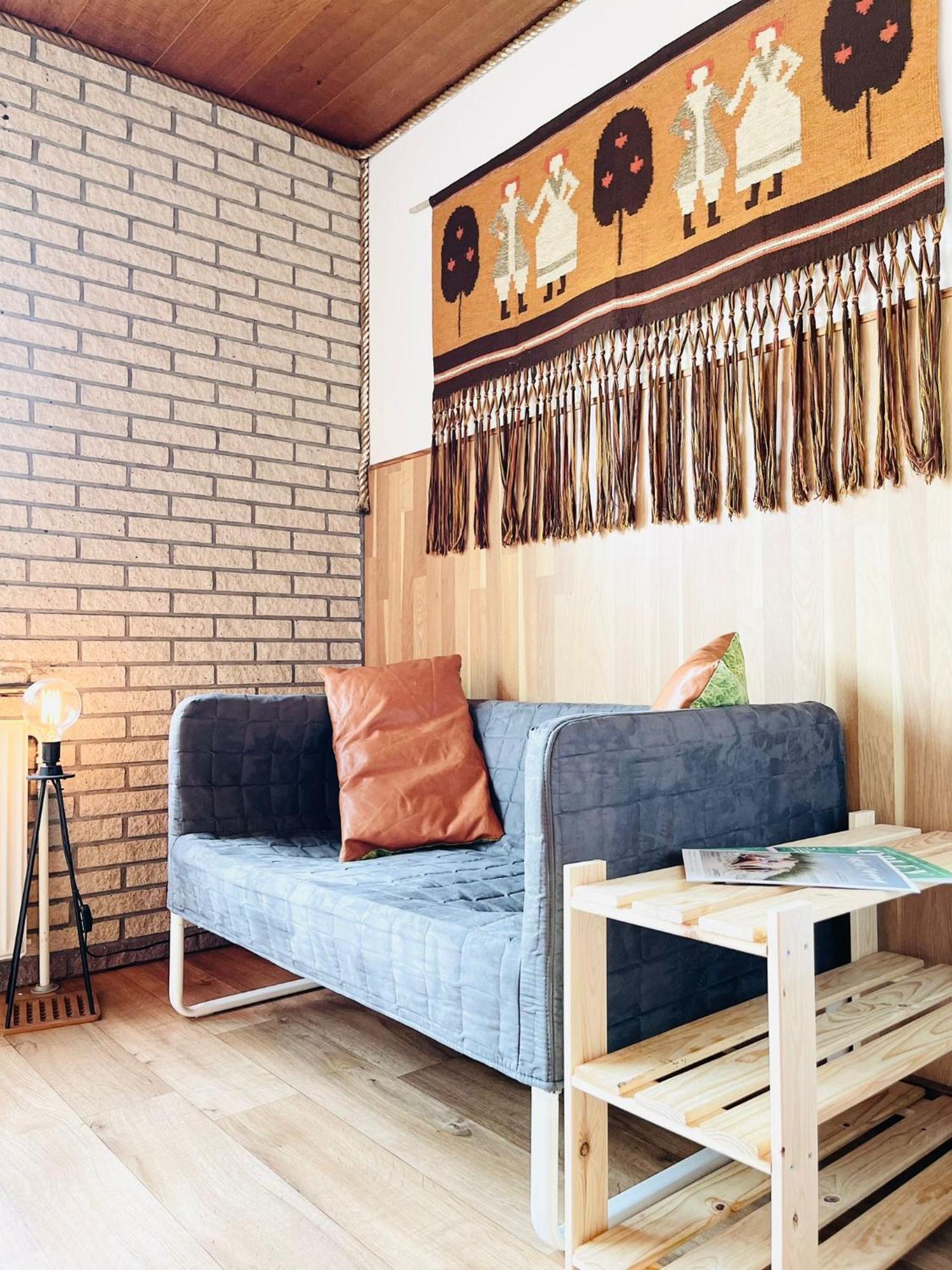 Scandinavian House Hotel- Holbol, Kruså المظهر الخارجي الصورة