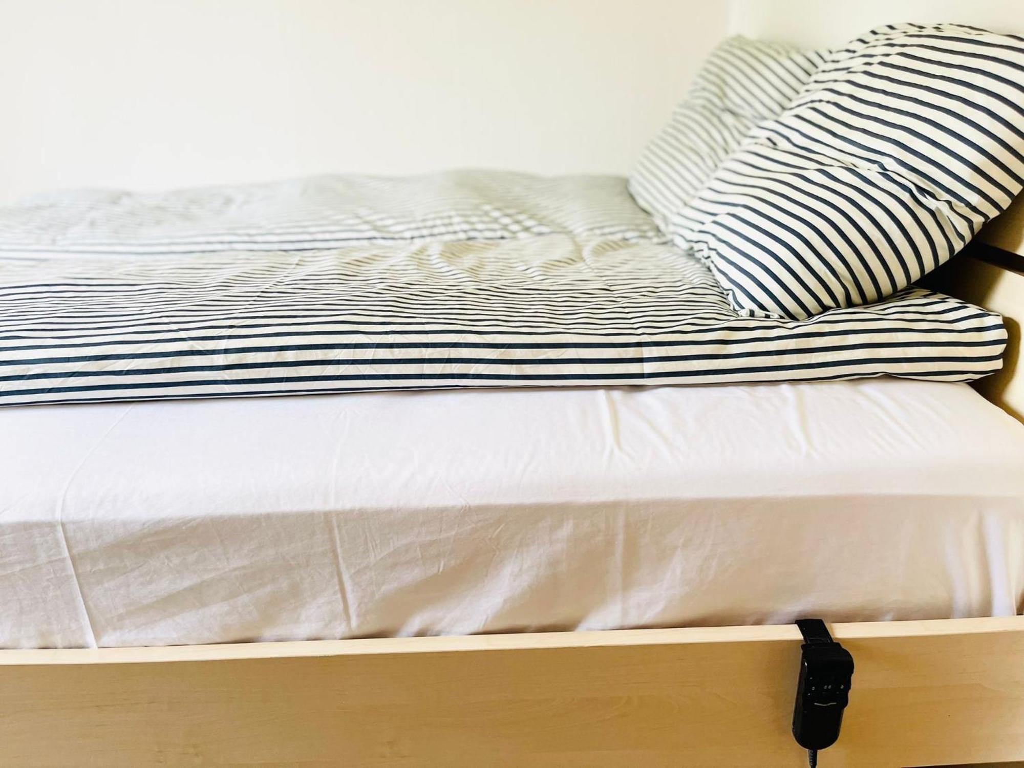 Scandinavian House Hotel- Holbol, Kruså المظهر الخارجي الصورة