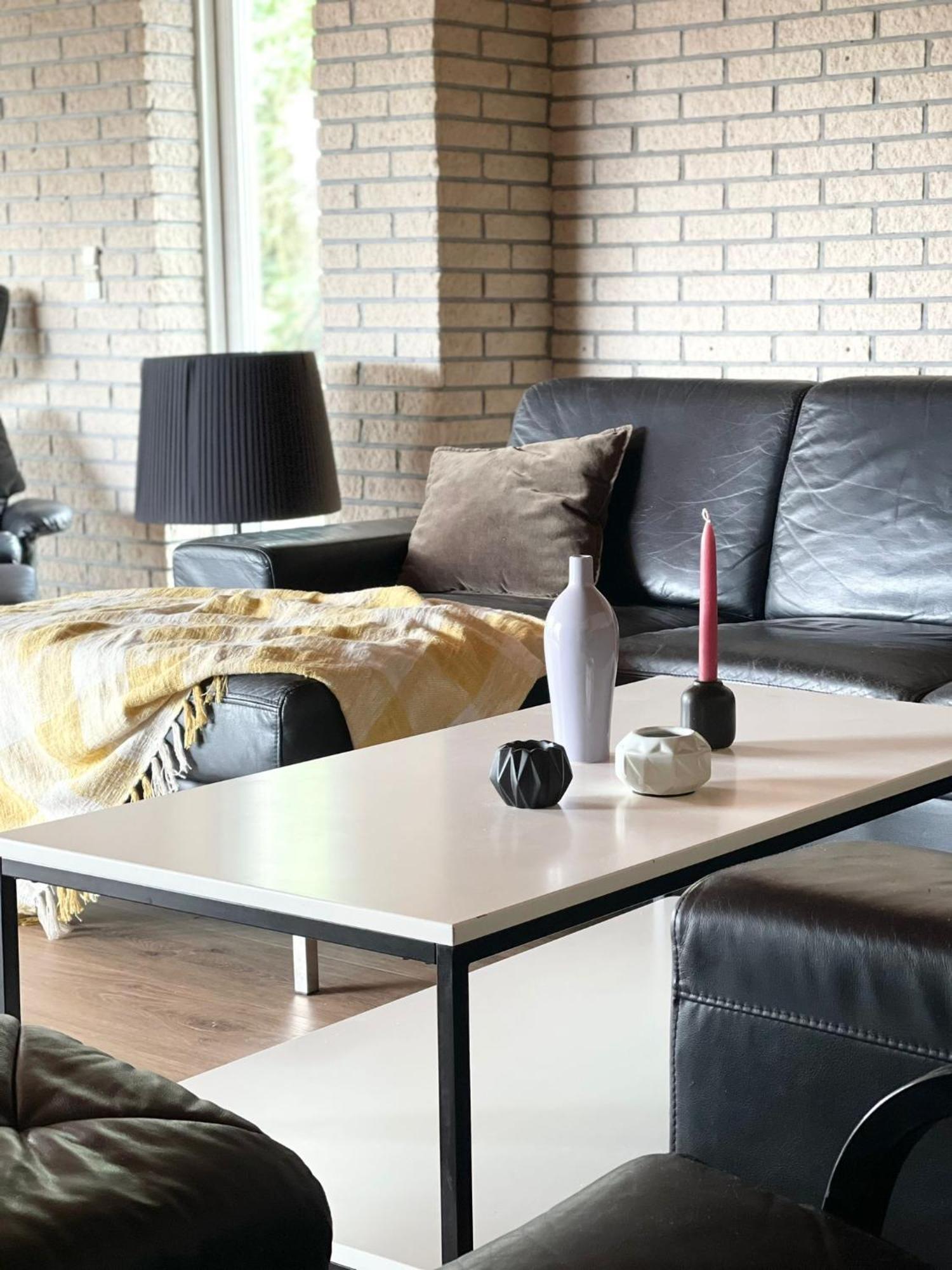 Scandinavian House Hotel- Holbol, Kruså المظهر الخارجي الصورة