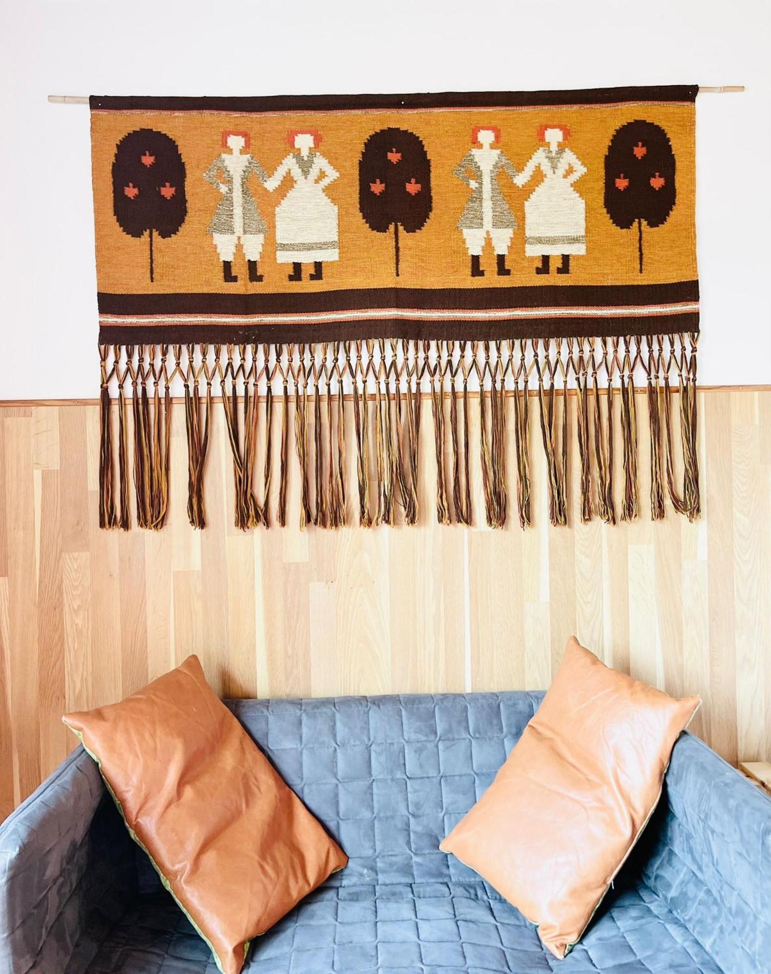 Scandinavian House Hotel- Holbol, Kruså المظهر الخارجي الصورة