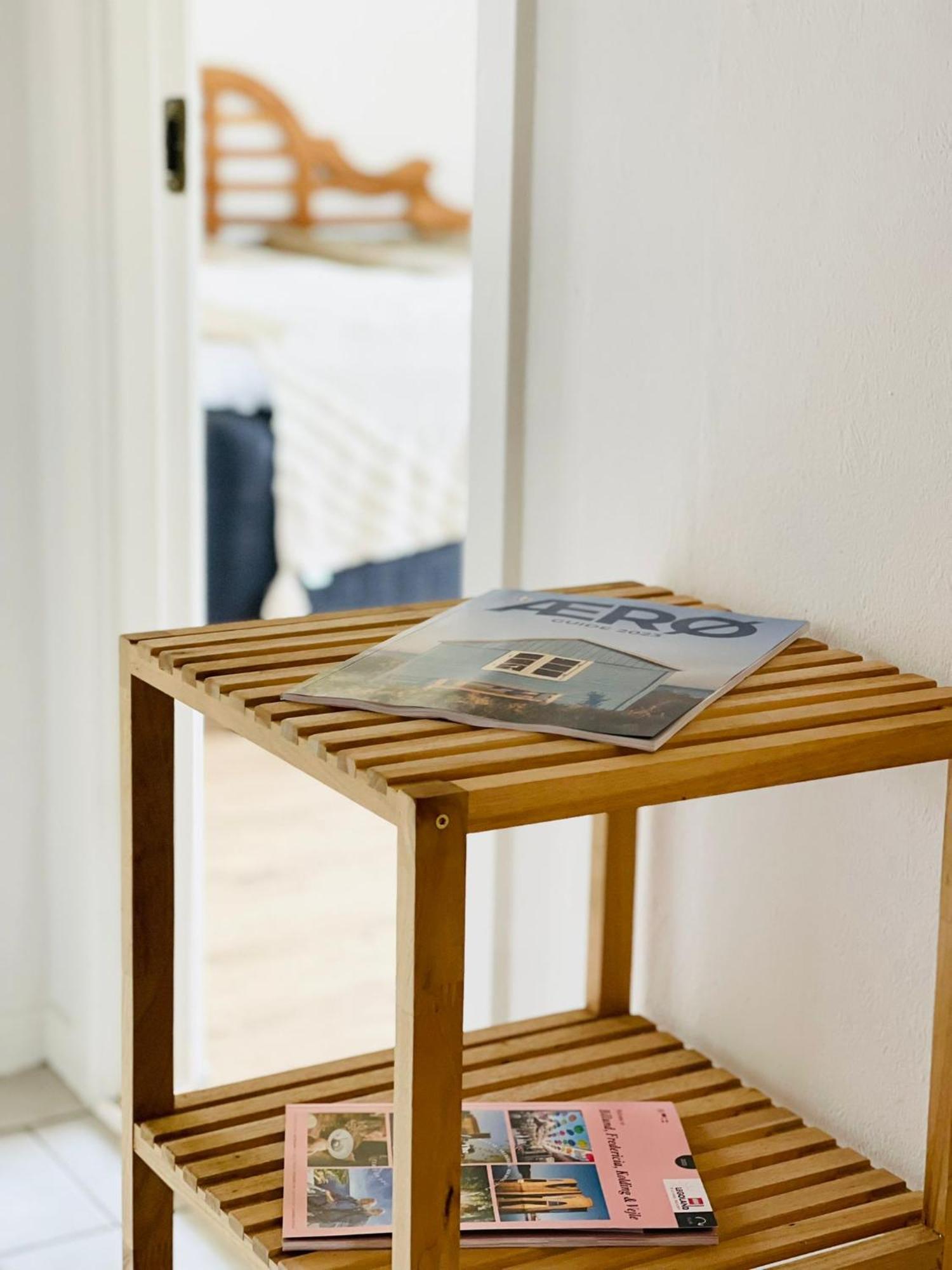 Scandinavian House Hotel- Holbol, Kruså المظهر الخارجي الصورة