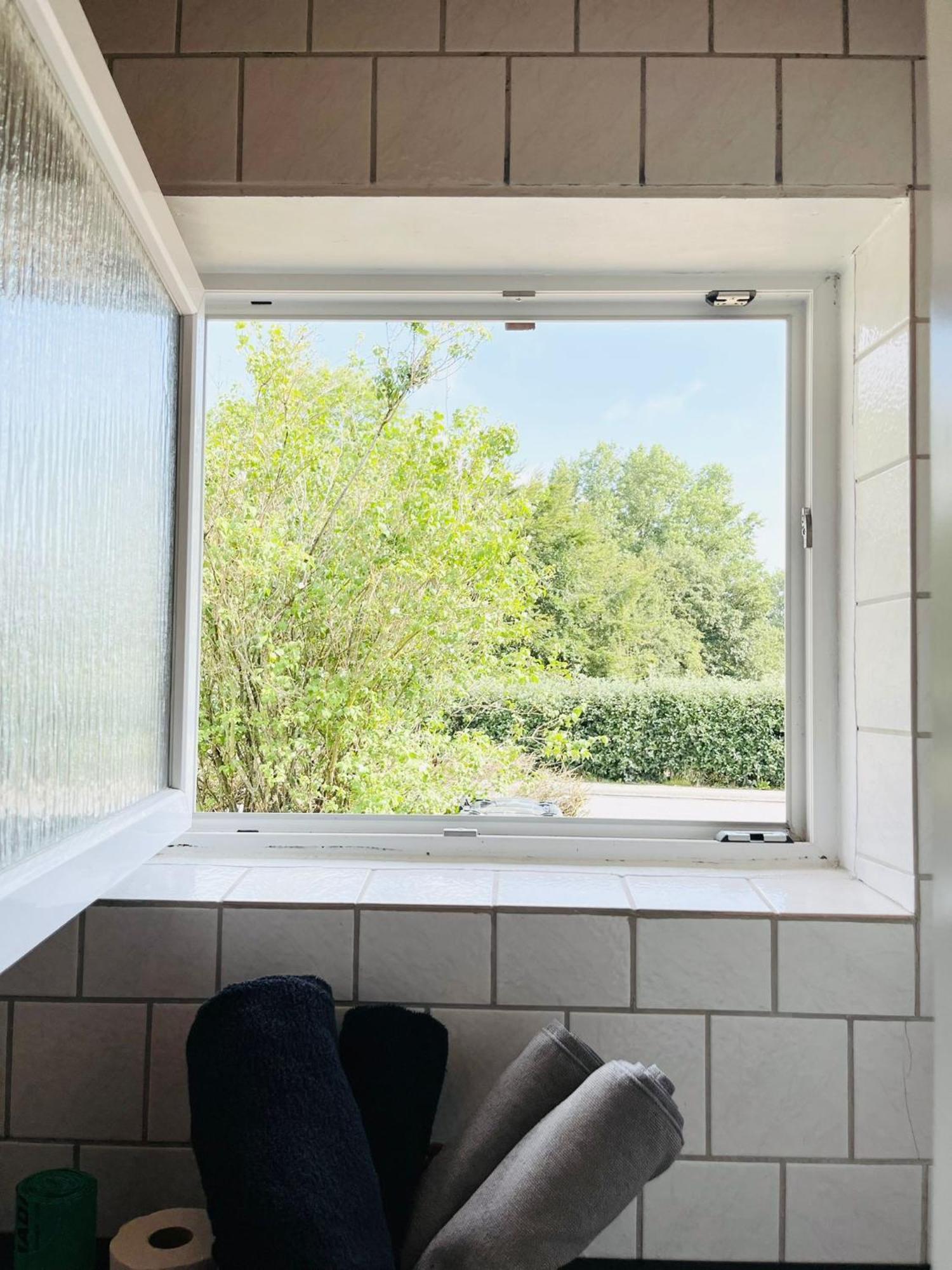 Scandinavian House Hotel- Holbol, Kruså المظهر الخارجي الصورة